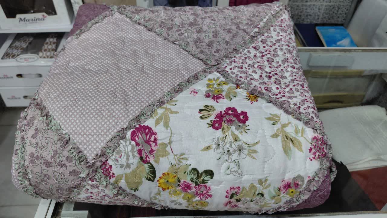 روتختی 2 نفره 40 تیکه