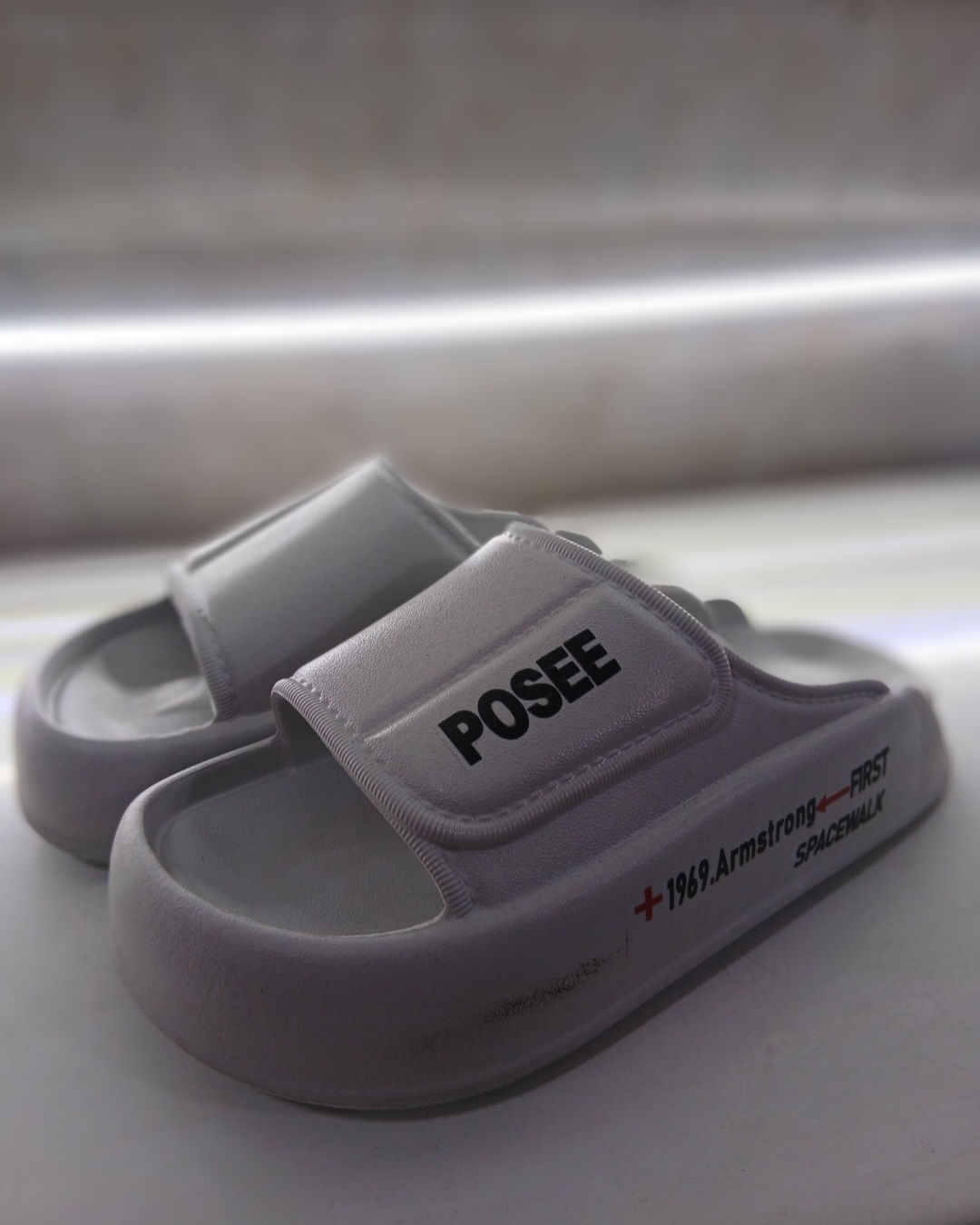 دمپایی مردانه  POSEE