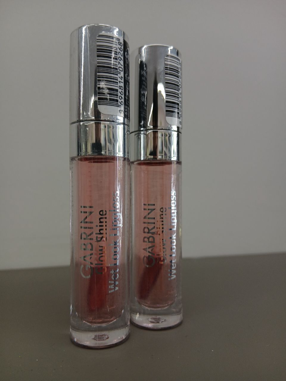 برق لب گابرینی Gabrini Lip Shine