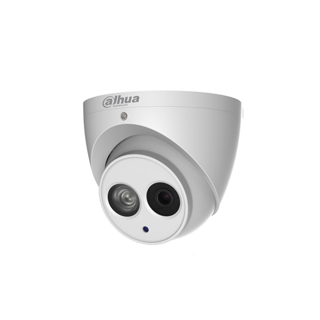 دوربین مداربسته 2 مگاپیکسل داهوا مدل DH-HAC-HDW1200EMP