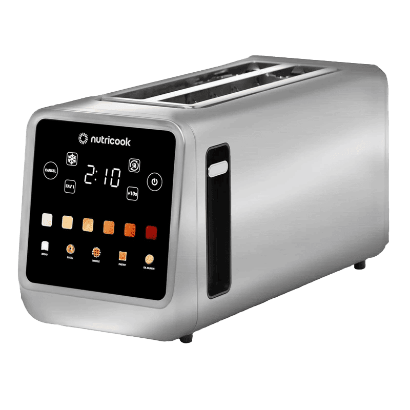 توستر نوتریکوک مدل NC-TS401