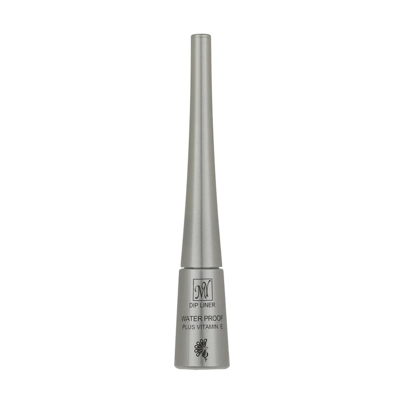 خط چشم ضدآب ماژیکی مای مدل Dip Liner