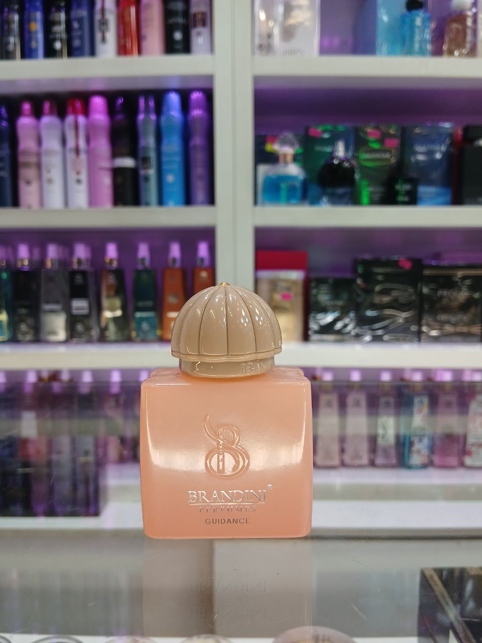 عطر بریتنی اسپیرز گایدنس