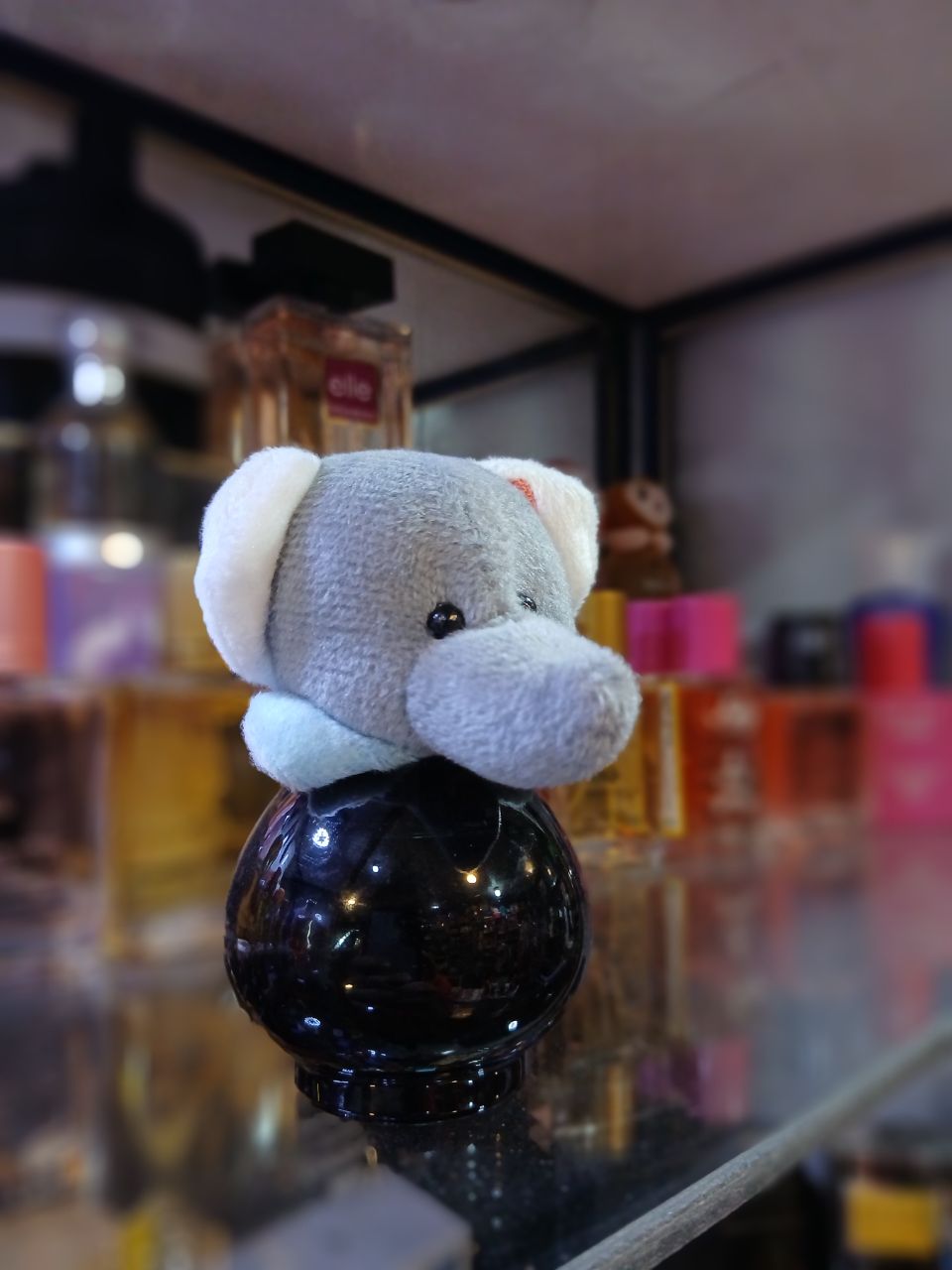 عطر ادکلن کودک فیل بیبی لاو مدل 144-33