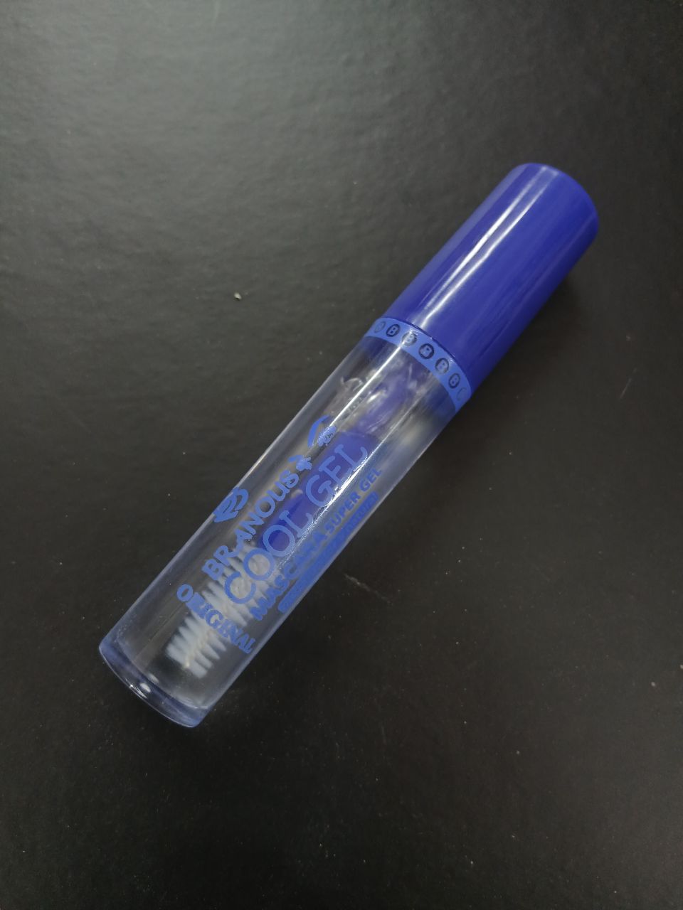 ژل شفاف ابرو و مژه Double Eyebrow Gel
