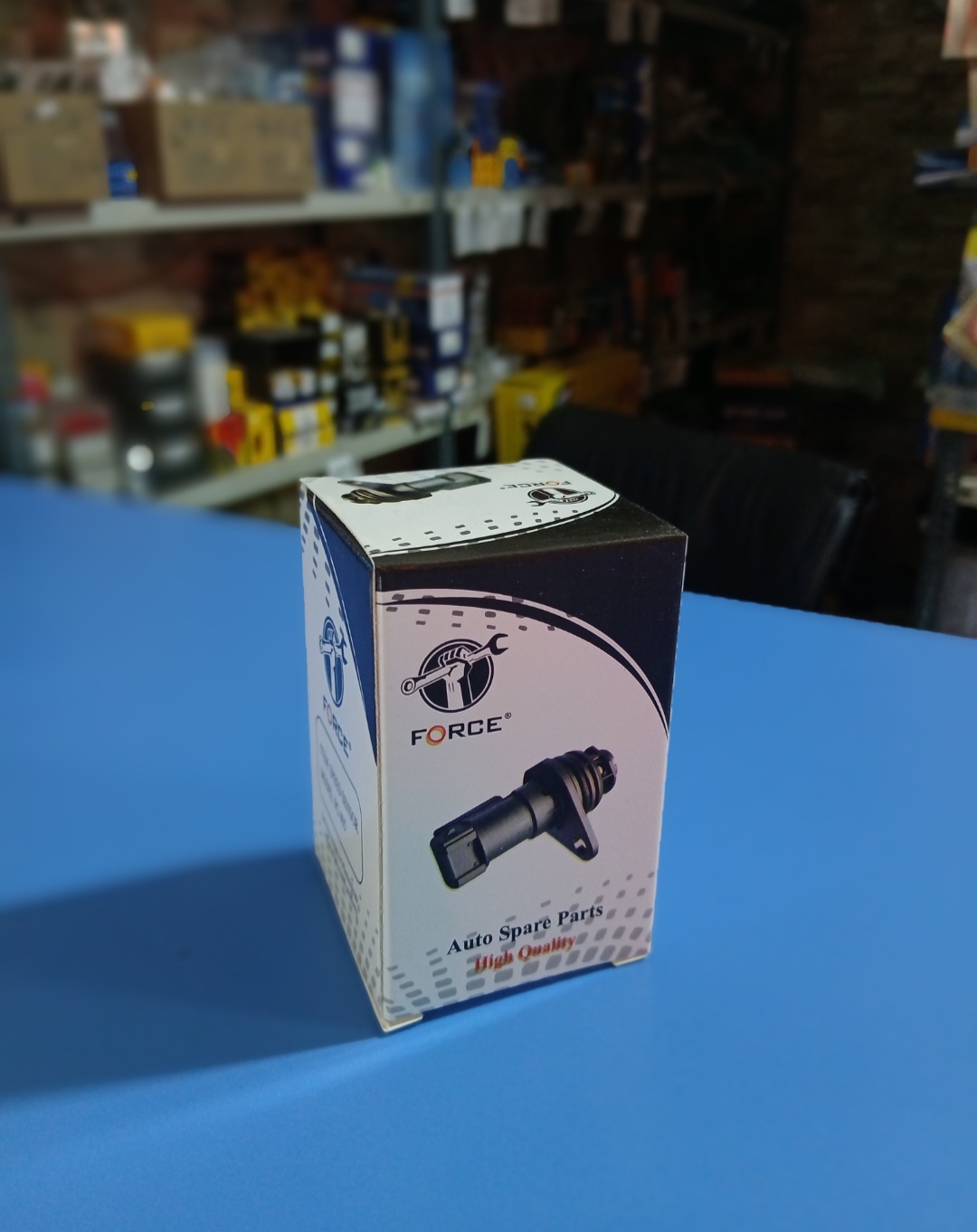 سنسور کیلومتر 405