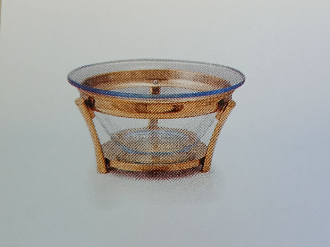 سالاد خوری طلایی