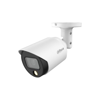 دوربین مداربسته 8 مگاپیکسل داهوا مدل HAC-HFW1809TP-A-LED
