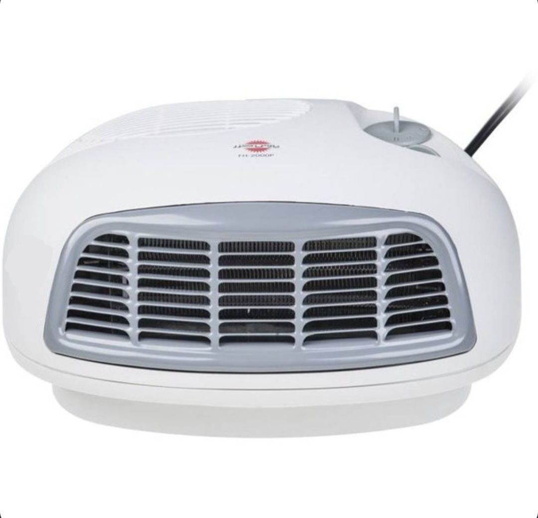 بخاری برقی پارس خزر رومیزی مدل 2000 FH