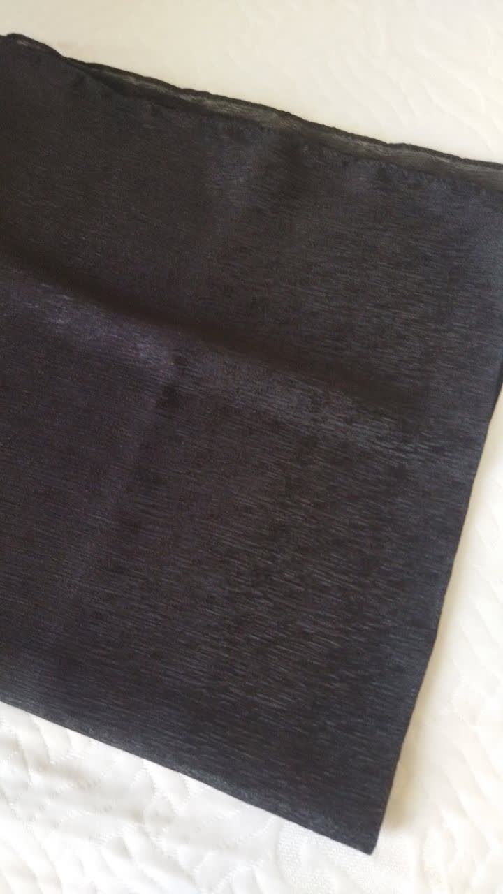 مینی اسکارف درختی