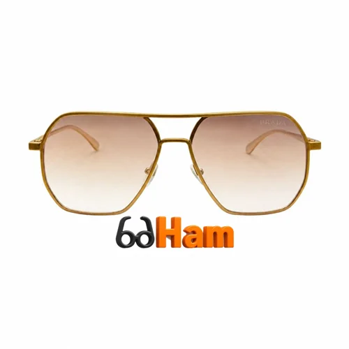 عینک آفتابی مردانه پرادا 0985