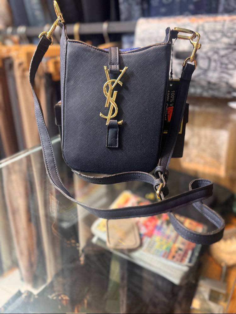 کیف زنانه ysl