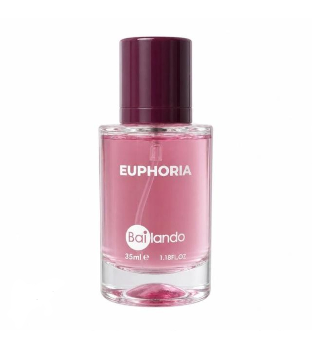 عطر بایلند و مدل Euphoria