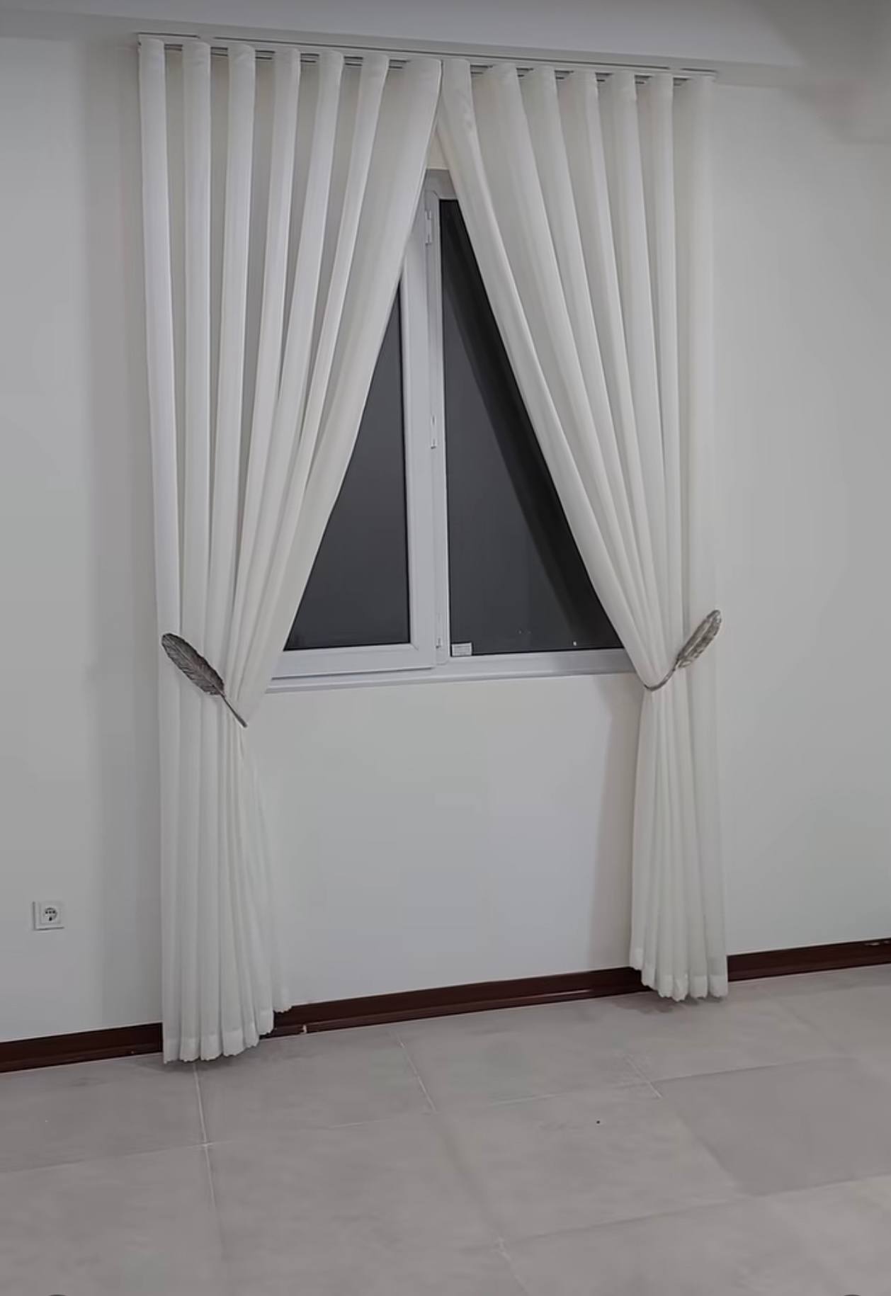 حریر کتان عرض 3