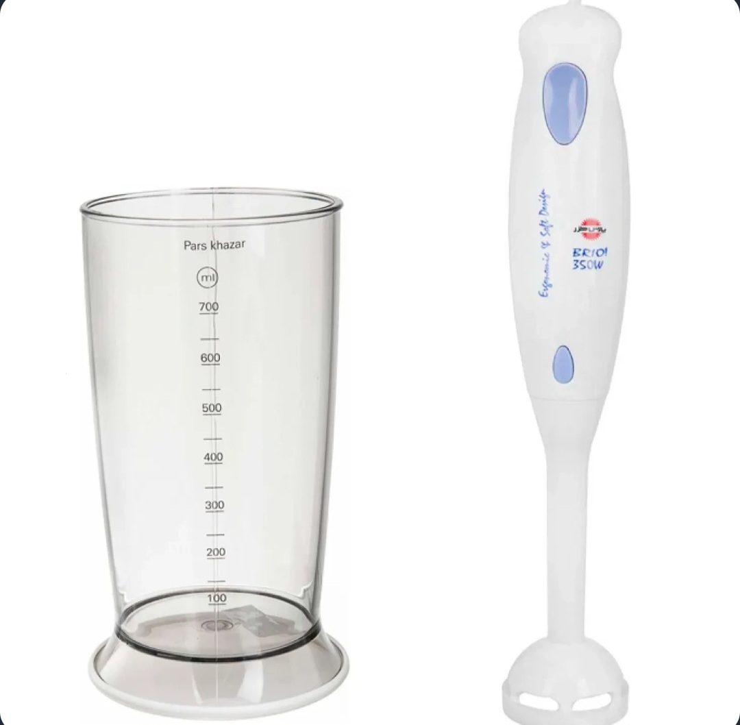 گوشت کوب برقی پارس خزر مدل HB-5501AP