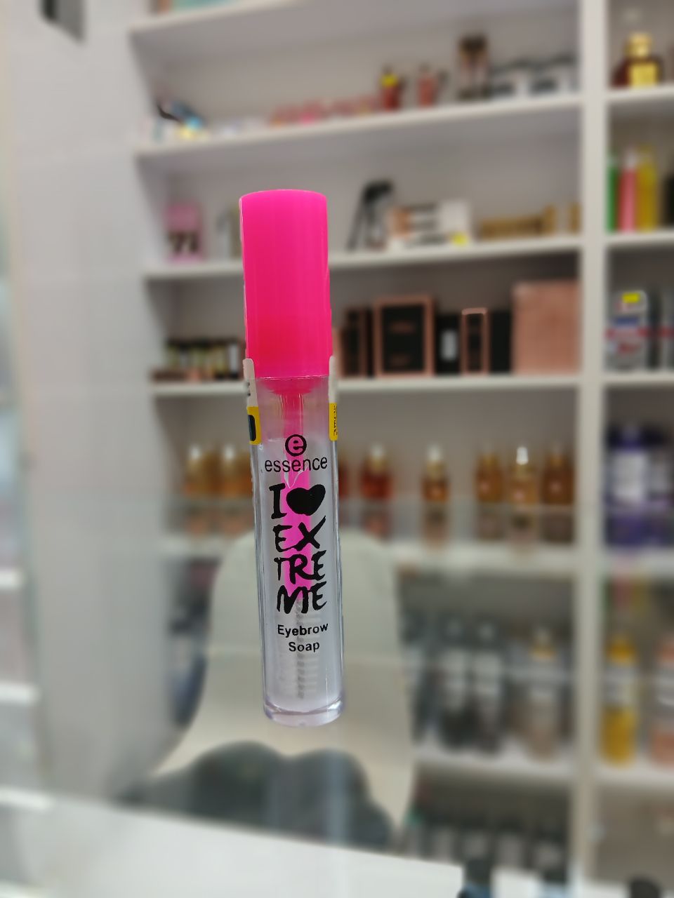صابون ابرو اسنس Essence مدل Extreme
