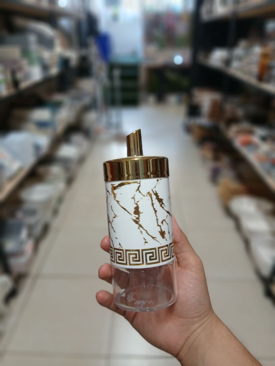 شکرپاش