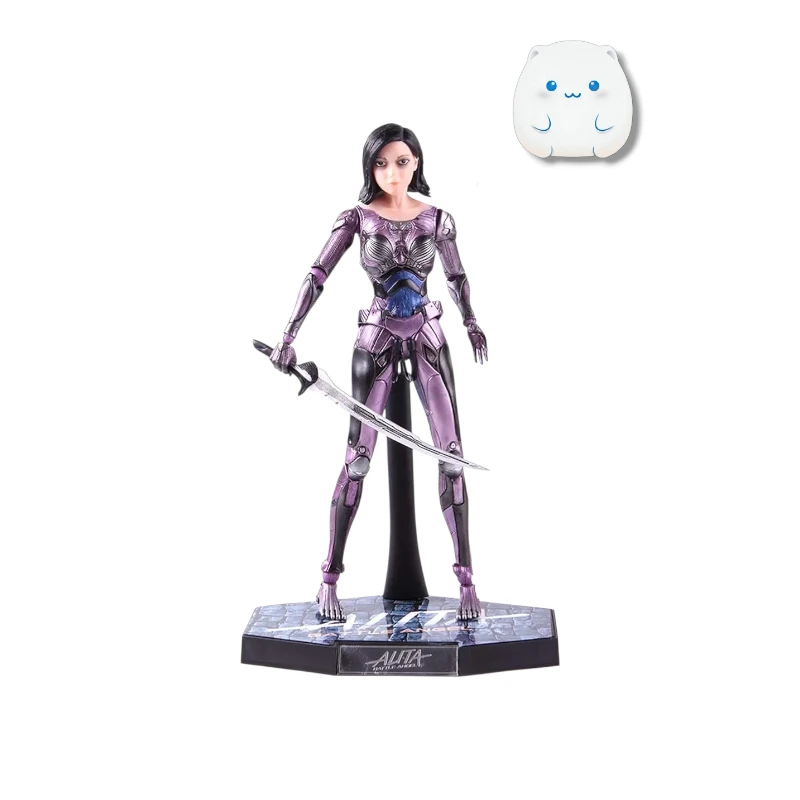 ​اکشن فیگور آلیتا فرشته جنگ برند لجند کریشن Legend Creation Alita Battle Angel