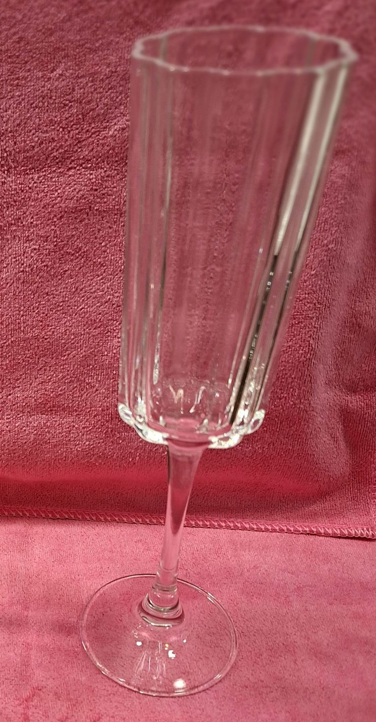 گیلاس طرح دار قد بلند