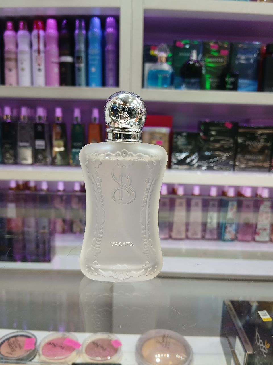 عطر پارفومز د مارلی والایا