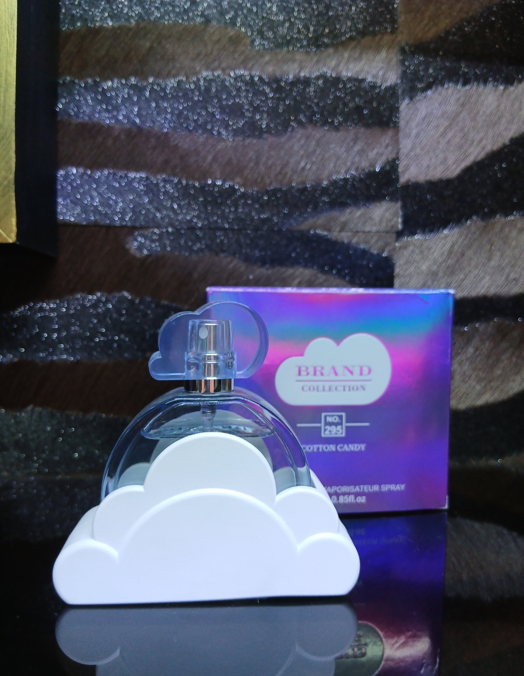 ادکلن 25 میل آریانا گراند کلود Ariana Grande Cloud