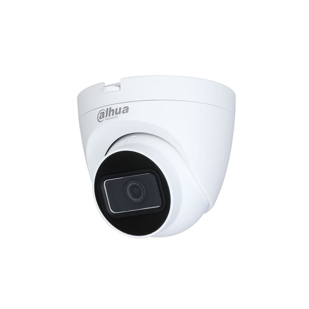 دوربین مداربسته 2مگاپیکسل داهوا مدل DH-HAC-HDW1200TRQP-A