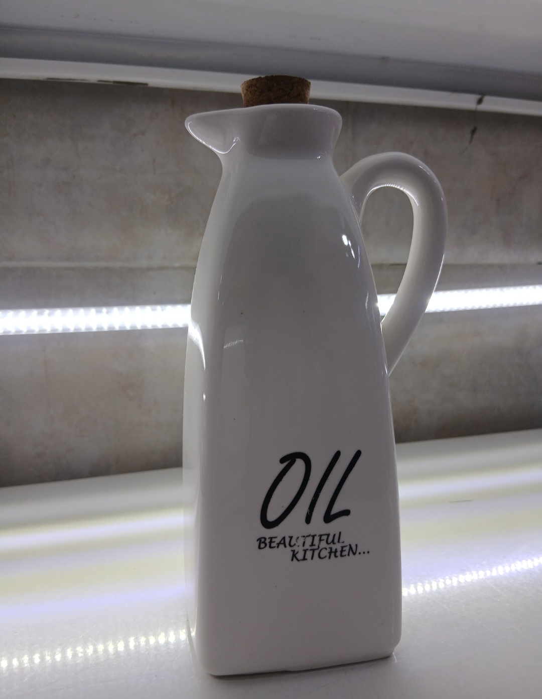 روغن ریز سرامیکی OIL