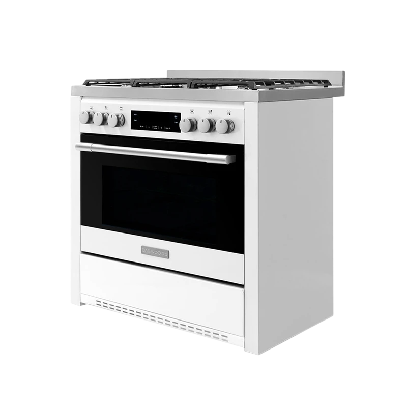 اجاق گاز دوو مدل DGC5-2112N