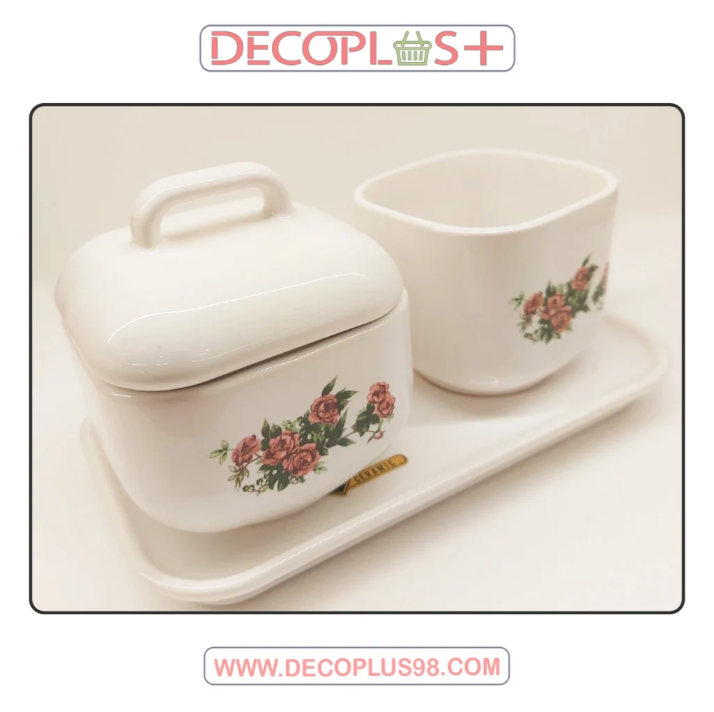 ست چای خوری تکنفره آرکا
