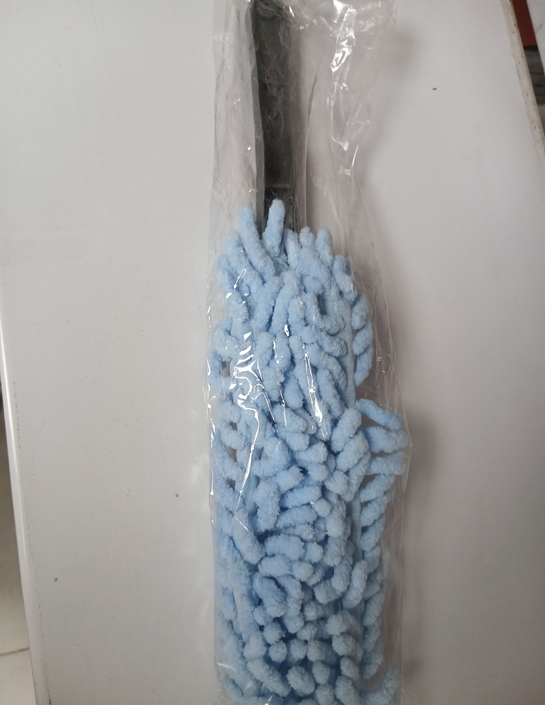 سفره پاک کن دسته دار
