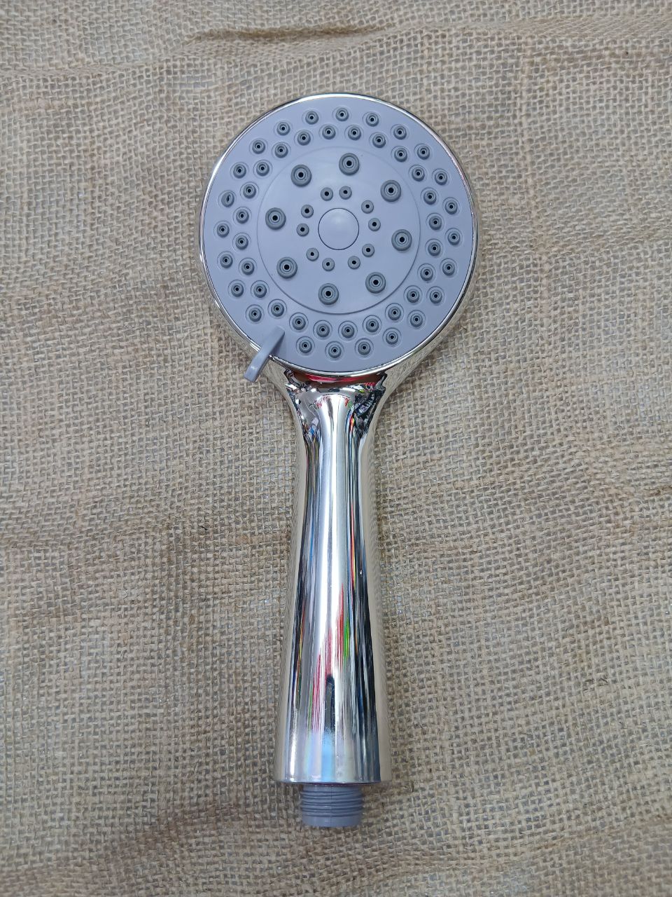 سر دوش گوشی تلفنی پلاستیکی ساده