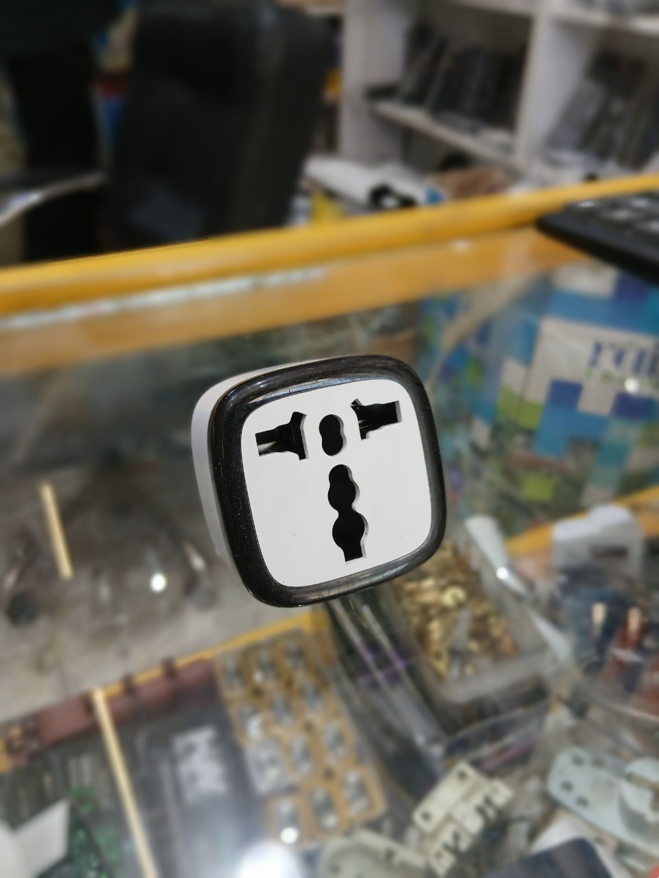تبدیل 3به2