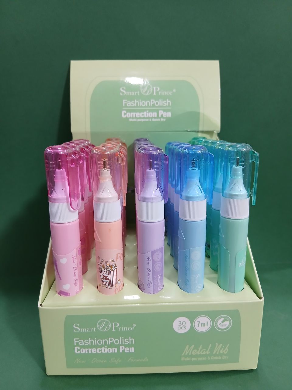 غلط گیر FashionPolish